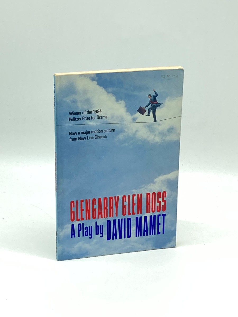 Image for Glengarry Glen Ross Glengarry Glen Ross