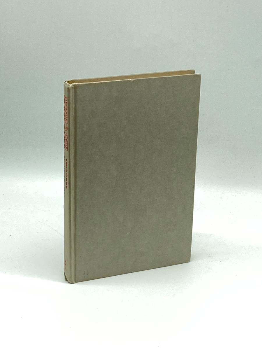 Noises Off A Play in Three Acts