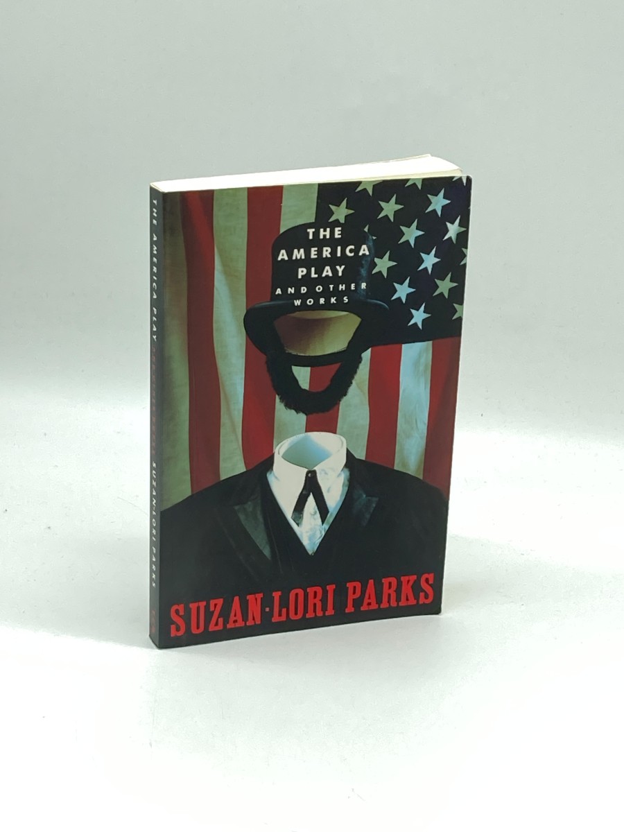 Image for The America Play and Other Works The America Play and Other Works