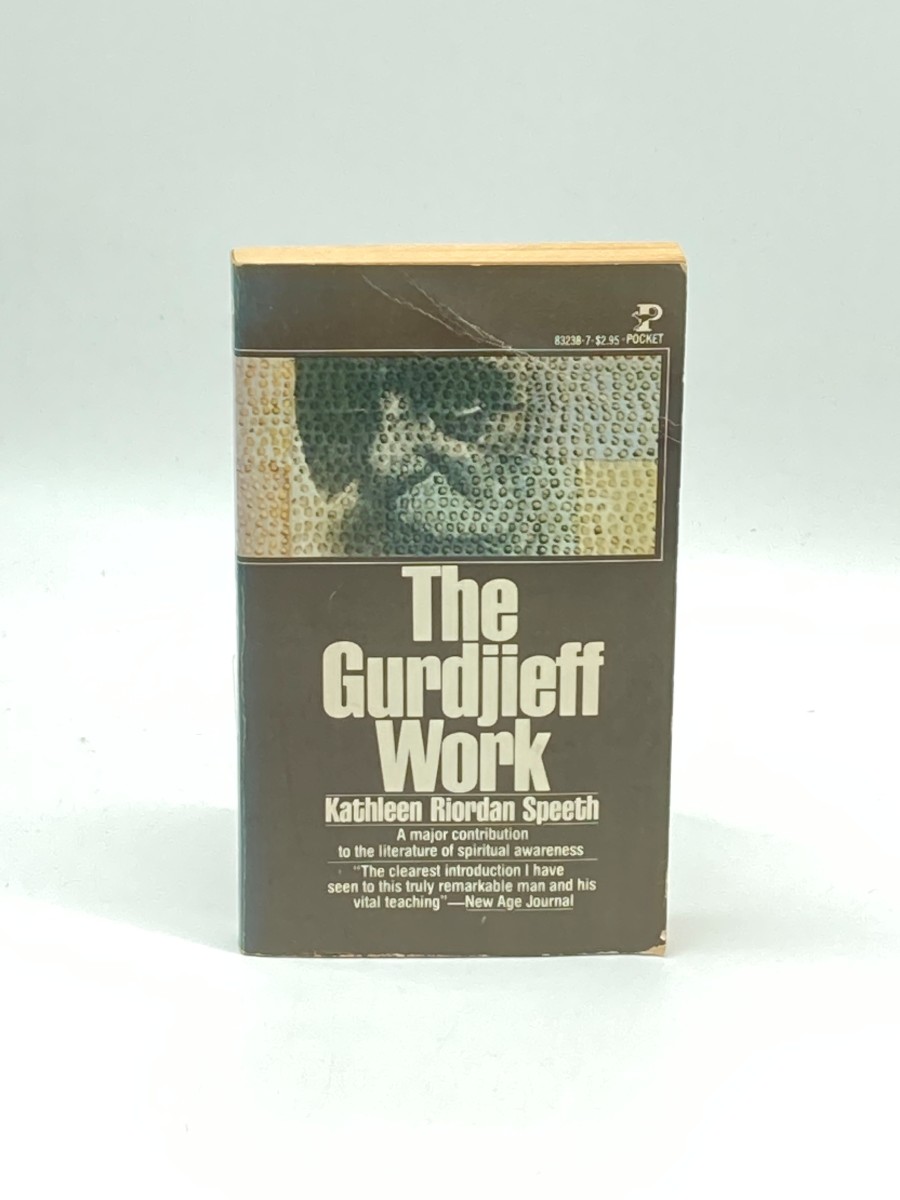 Image for Gurdjieff Work Gurdjieff Work