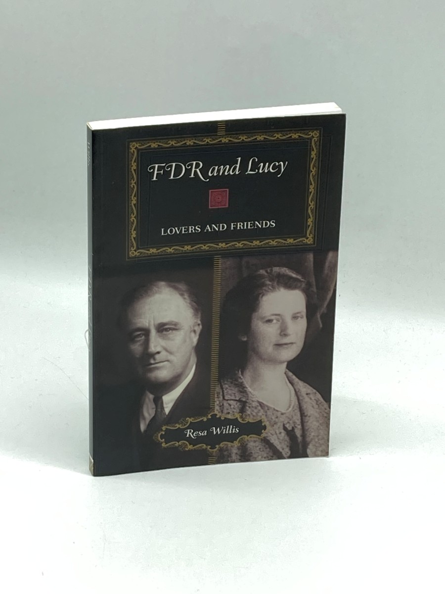 FDR and Lucy