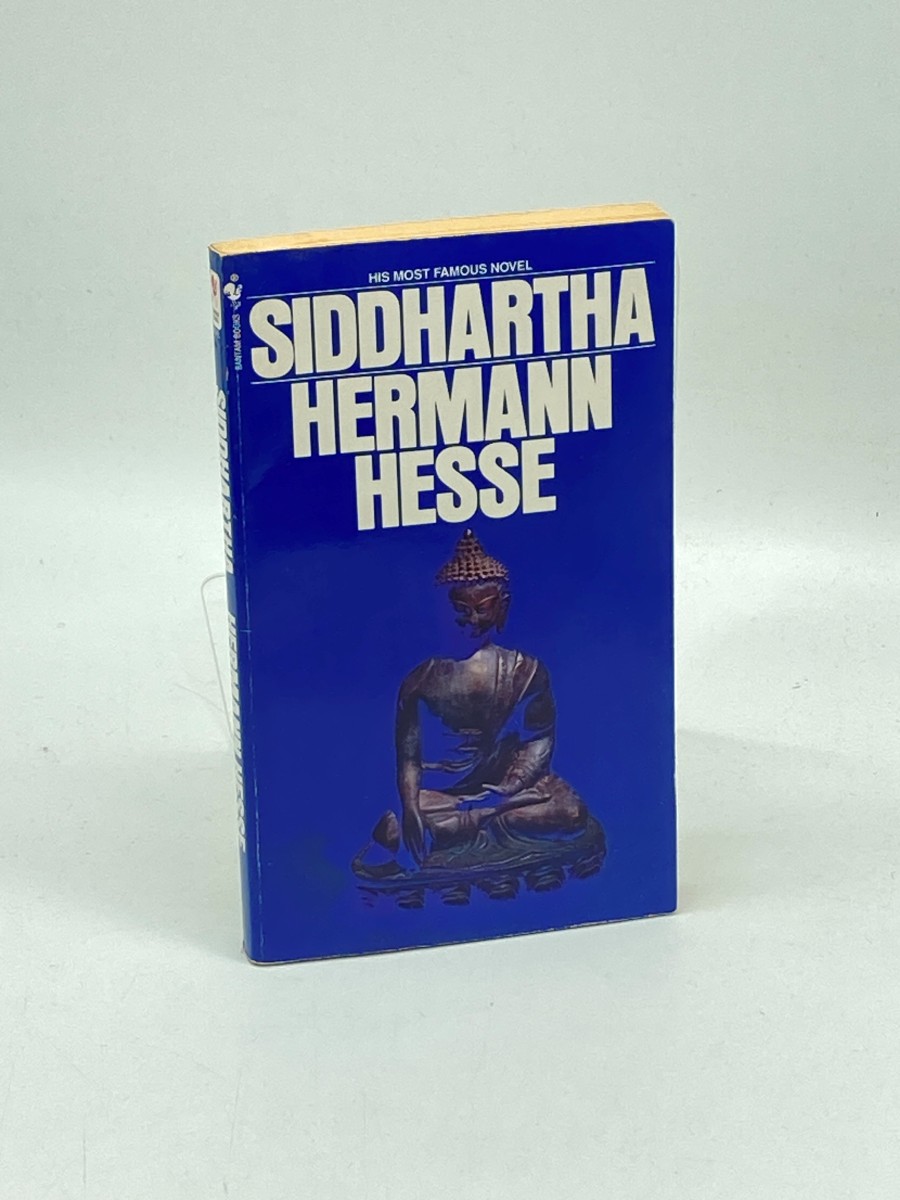 Siddhartha A Novel