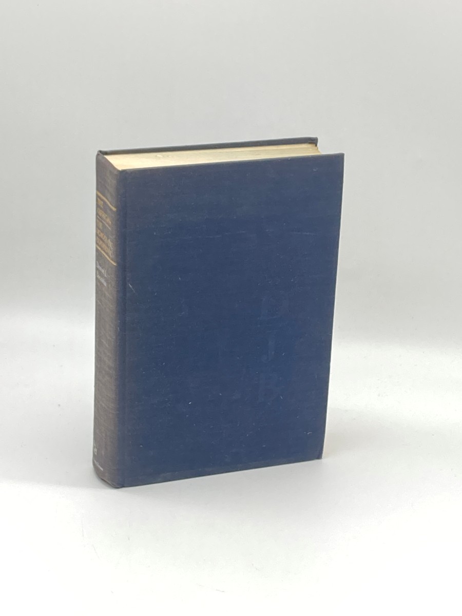 The Americans The Democratic Experience