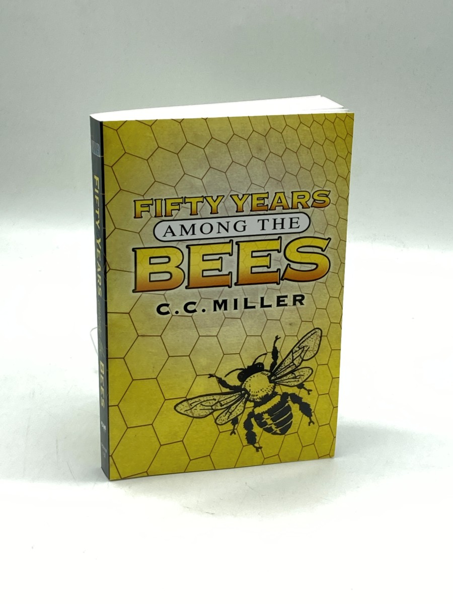 Fifty Years Among the Bees