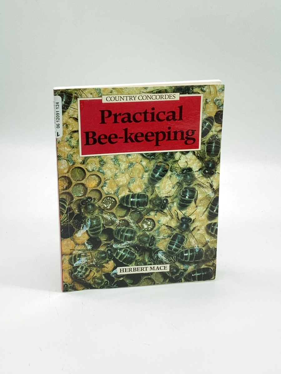 Practical Bee-Keeping