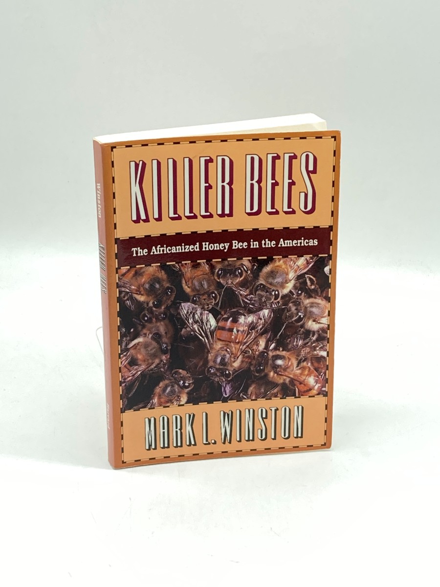 Killer Bees The Africanized Honey Bee in the Americas