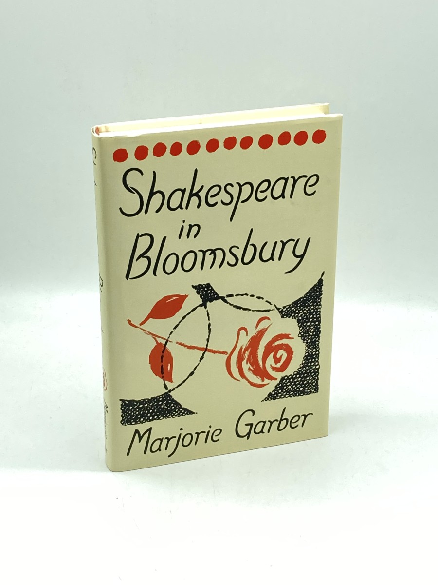 Shakespeare in Bloomsbury