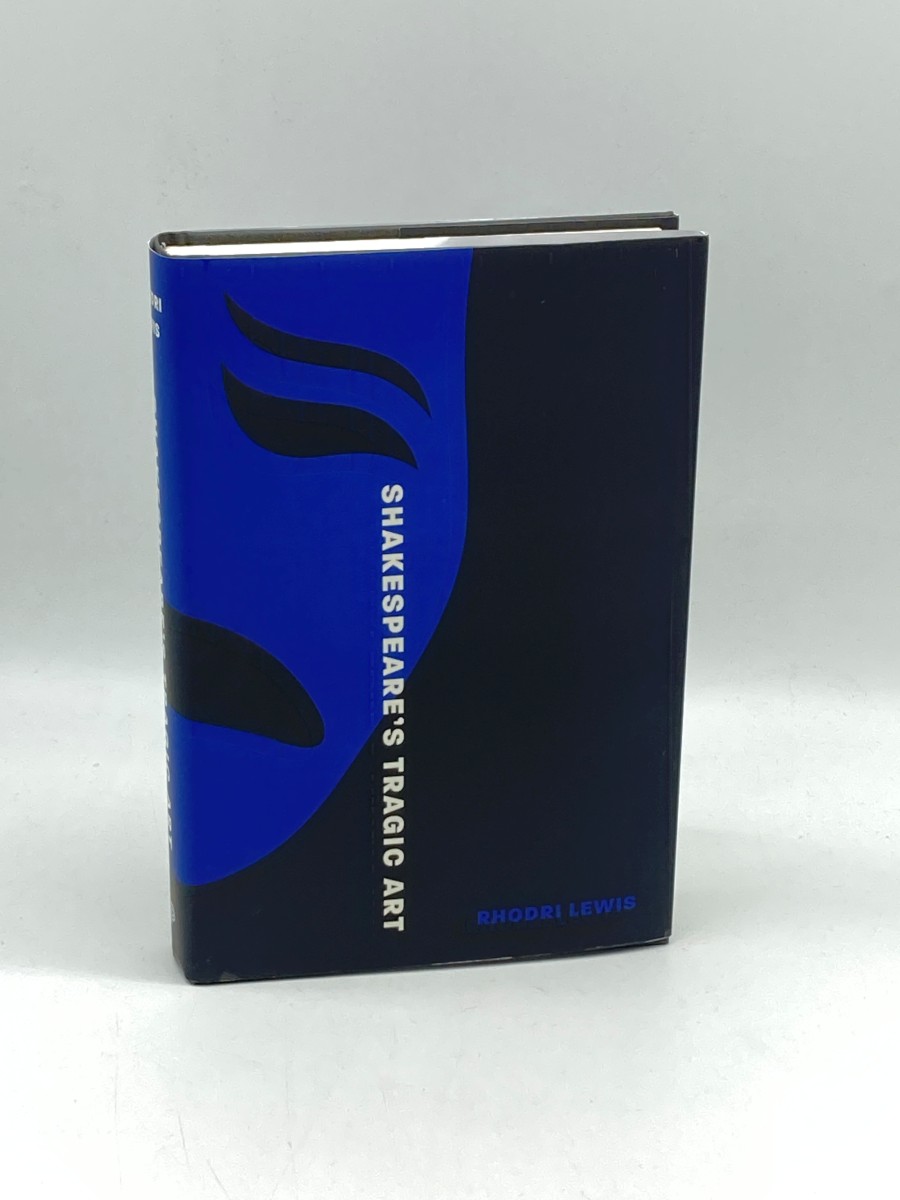 Shakespeares Tragic Art