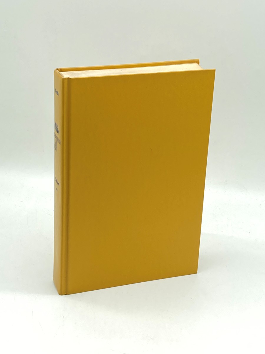 Image for Willy Brandt, Prisoner of His Past (First Printing) Willy Brandt, Prisoner of His Past (First Printing)