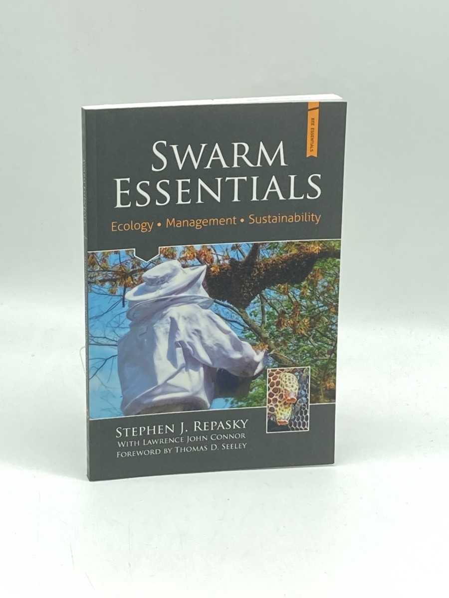 Swarm Essentials (First Printing) Ecology, Management, Sustainability