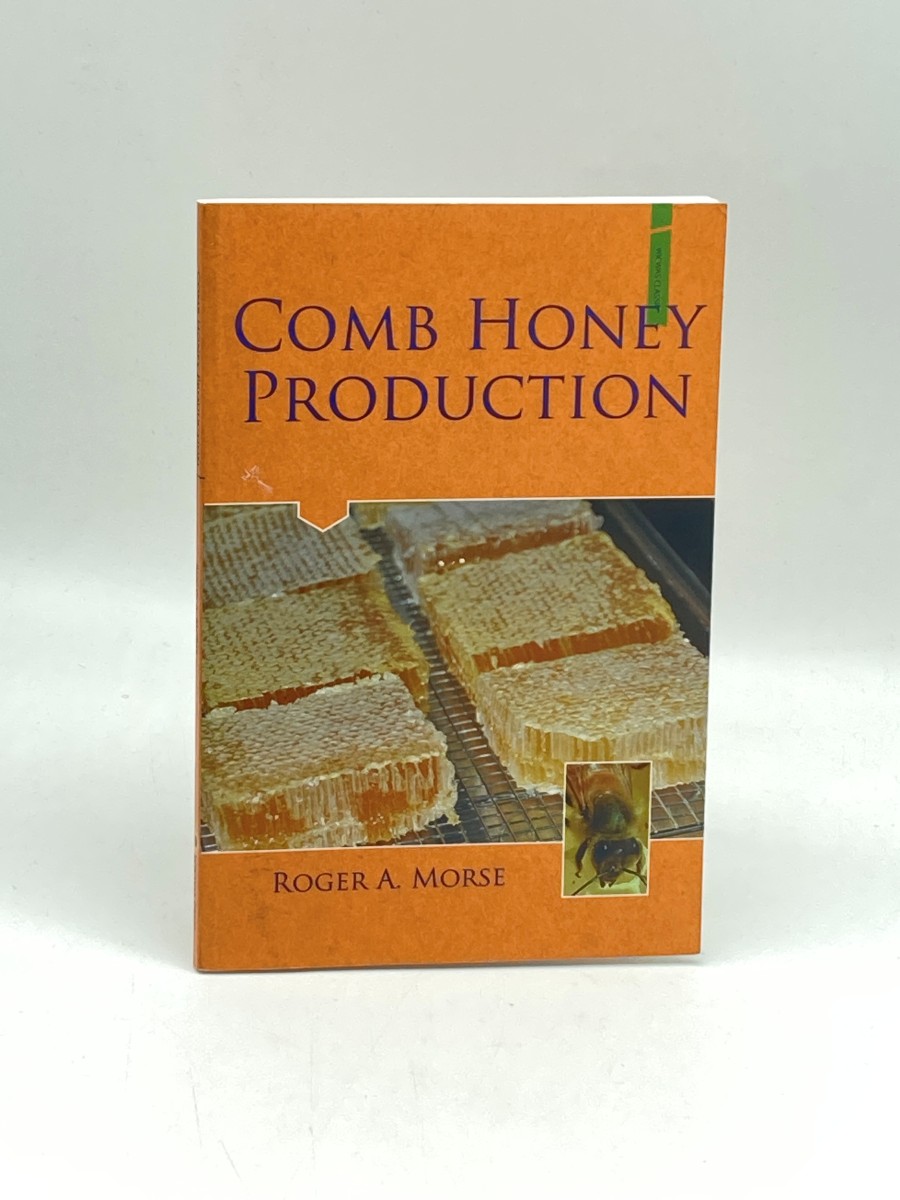 Comb Honey Production