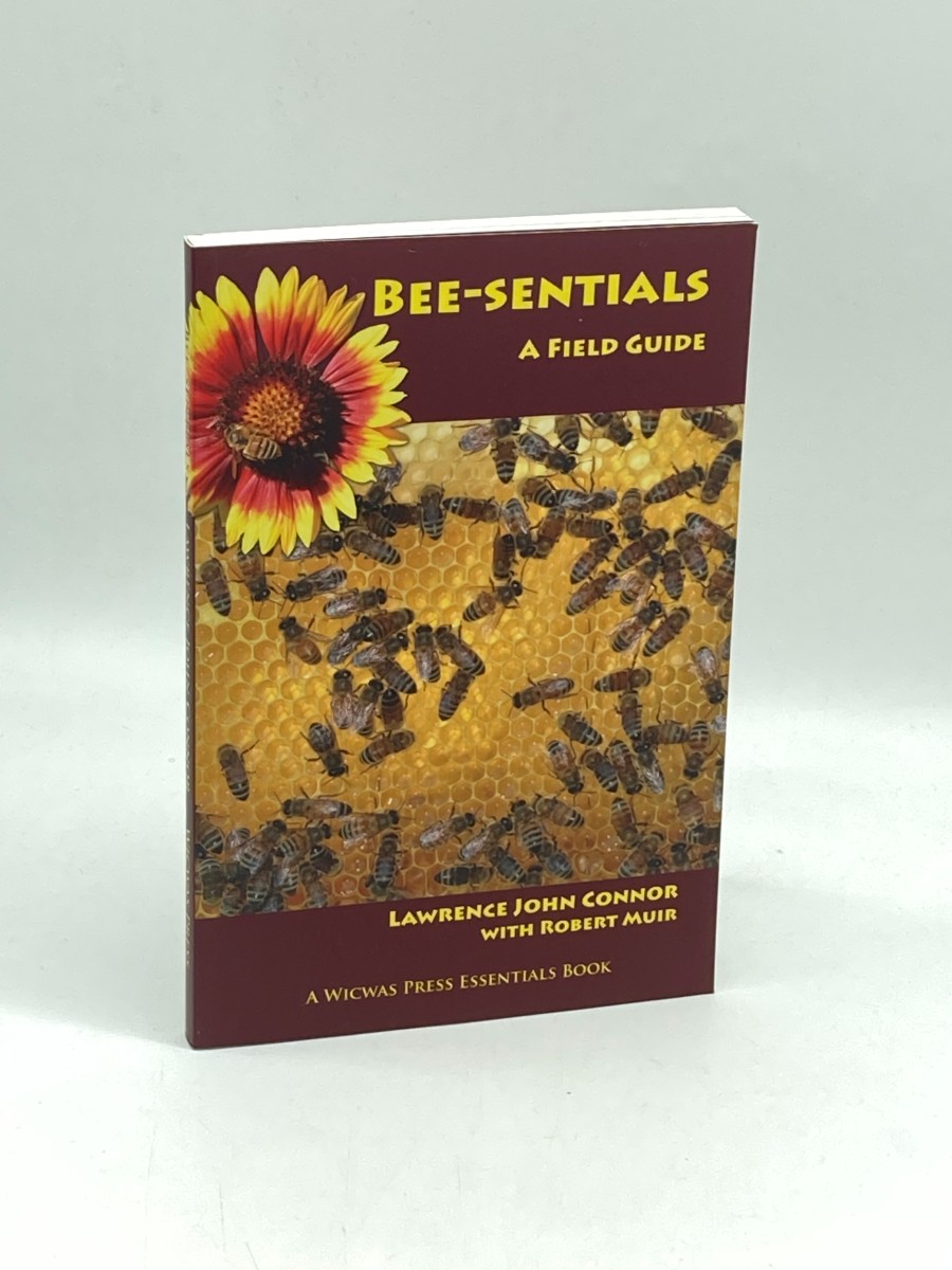 Bee-Sentials (Signed) A Field Guide