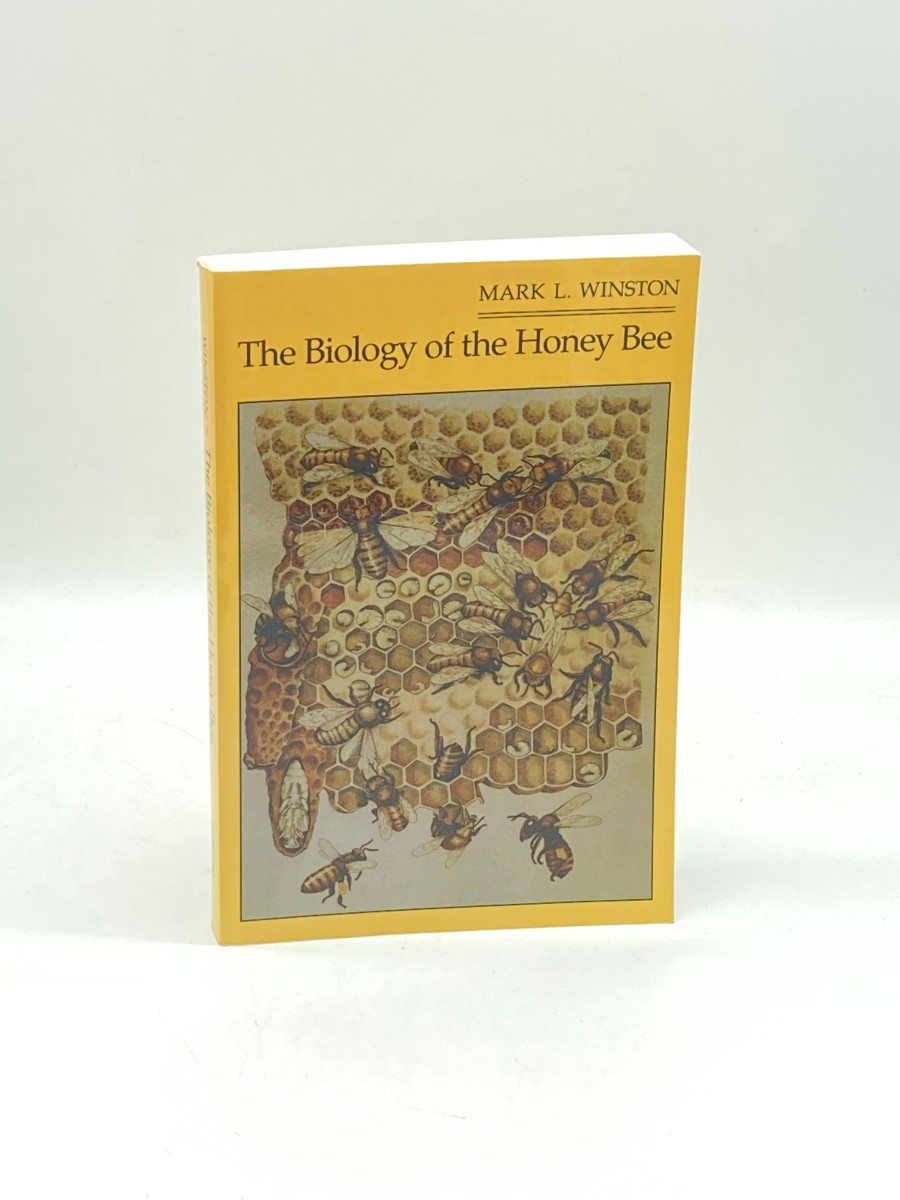 The Biology of the Honey Bee