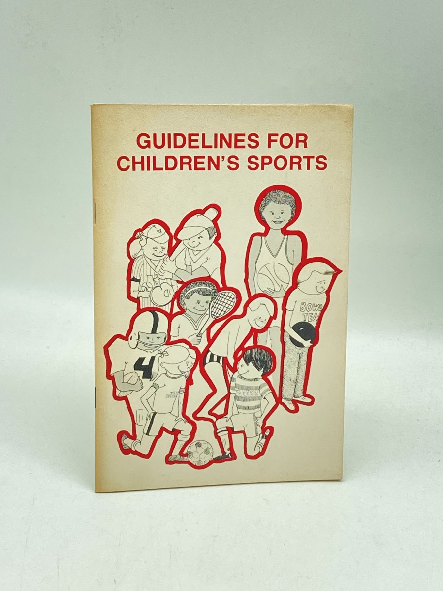 Guidelines for Children's Sports