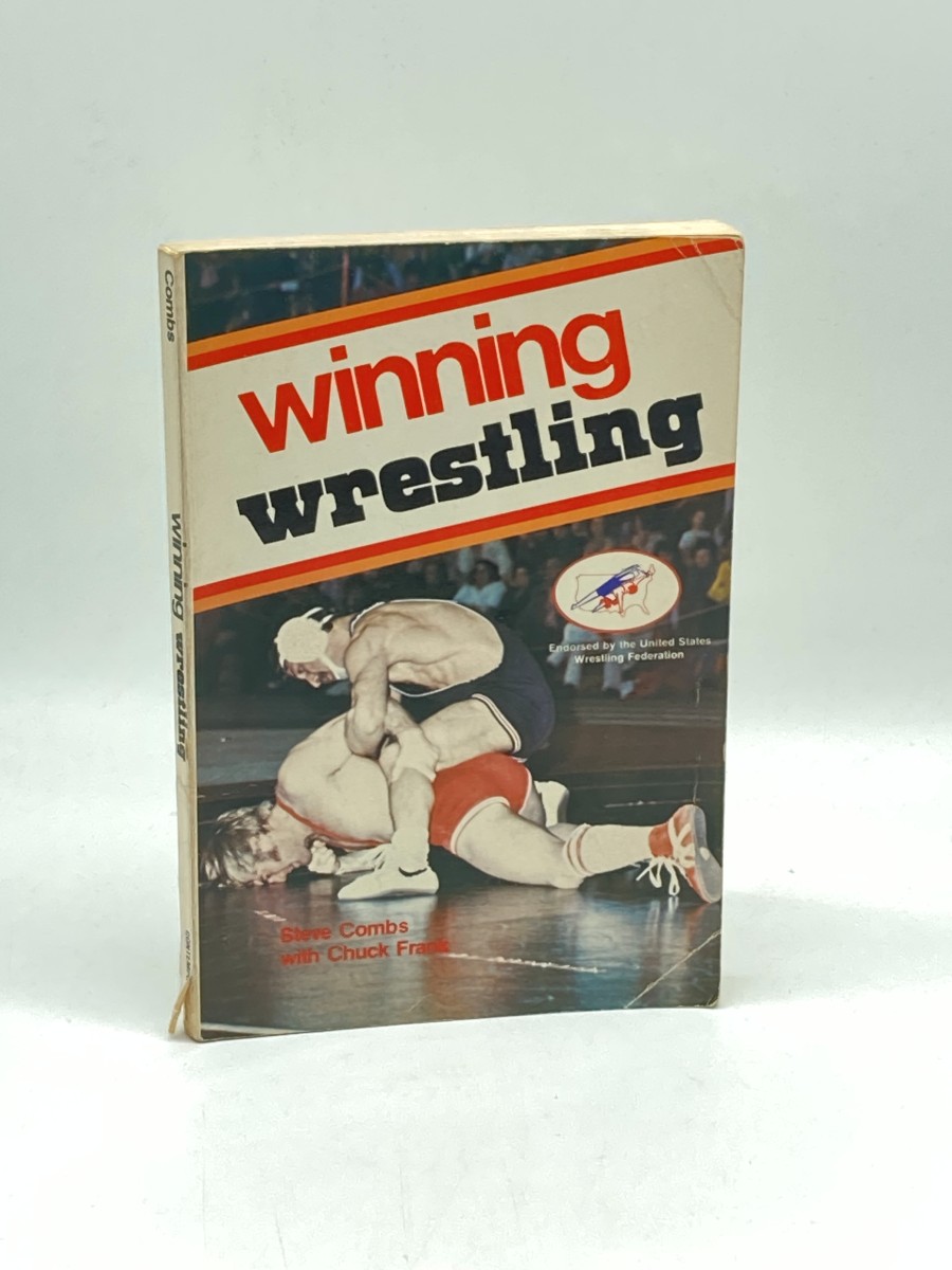 Winning Wrestling