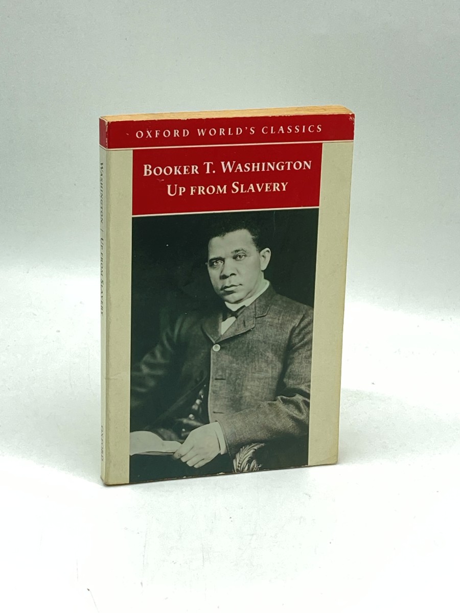 Image for Up from Slavery Up from Slavery