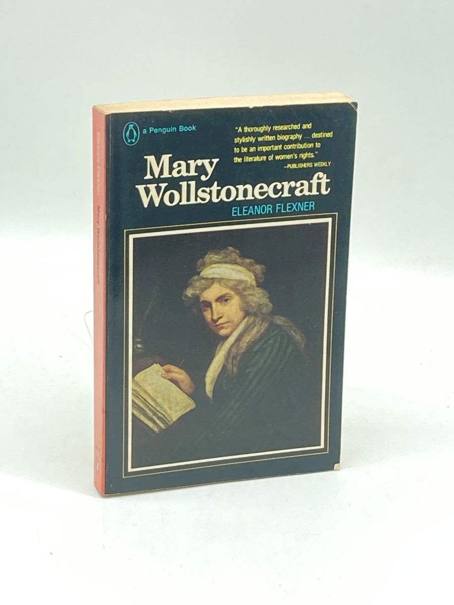 Image for Mary Wollstonecraft Mary Wollstonecraft