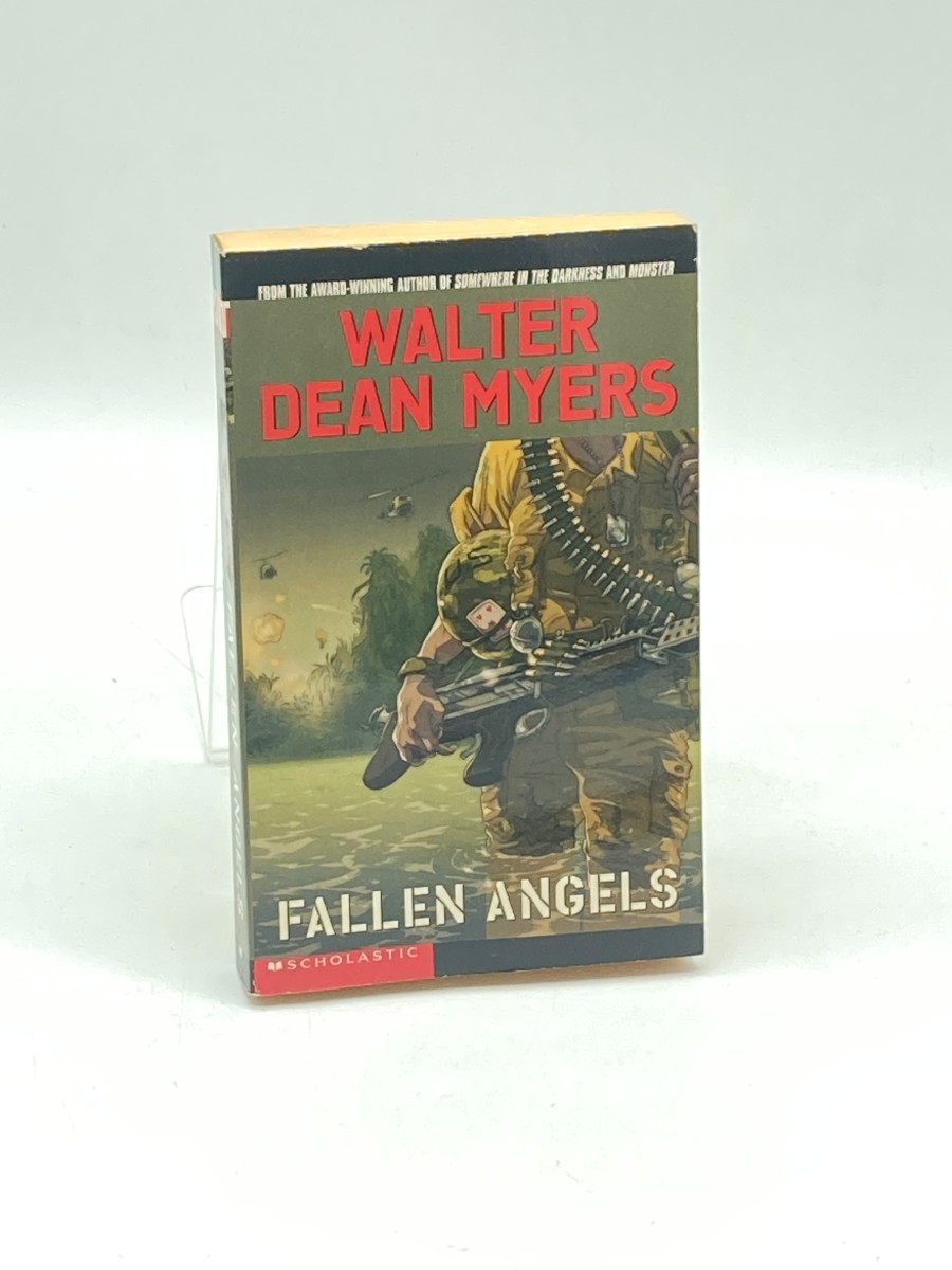 Image for Fallen Angels Fallen Angels