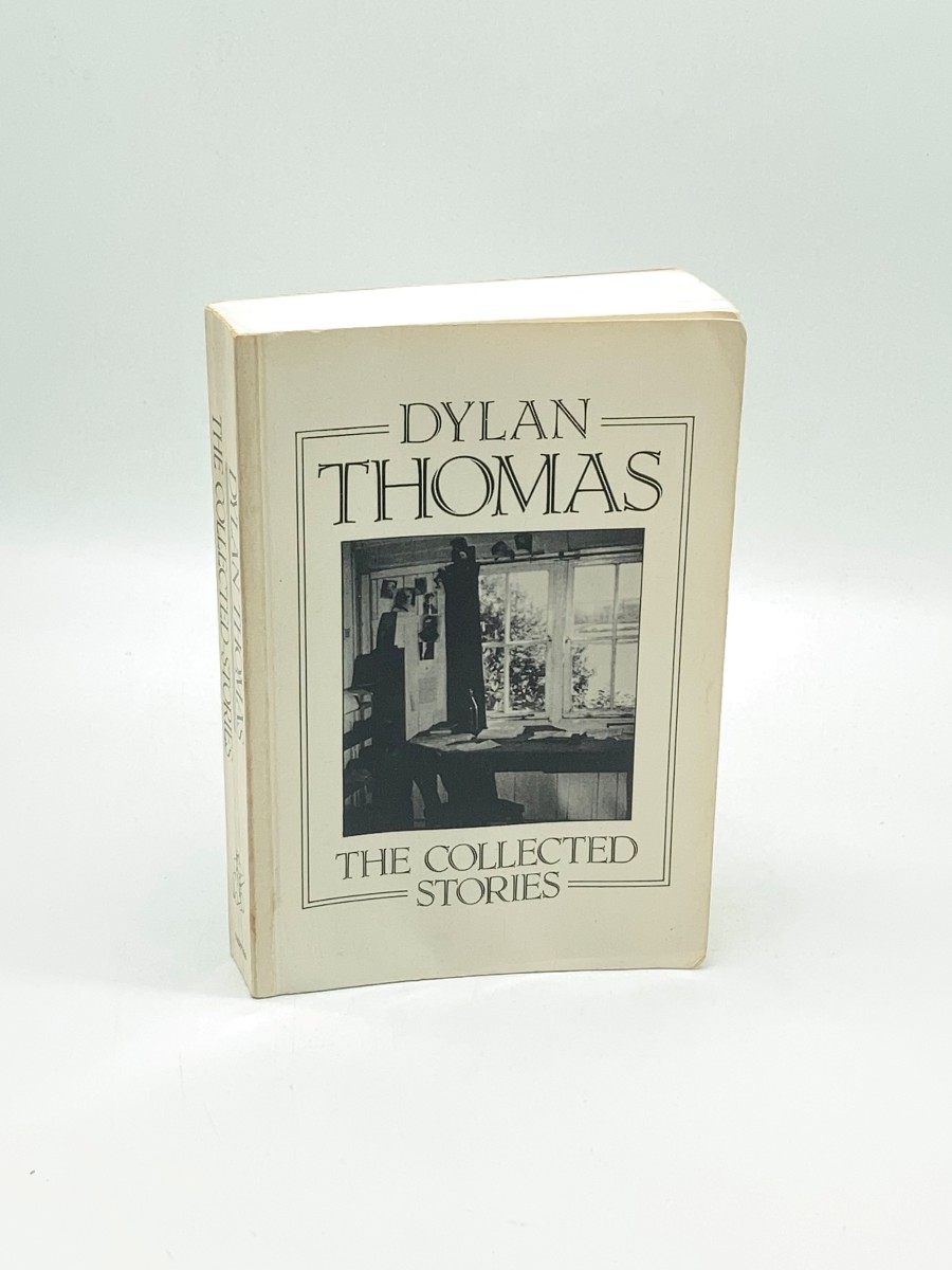 Image for The Collected Stories The Collected Stories