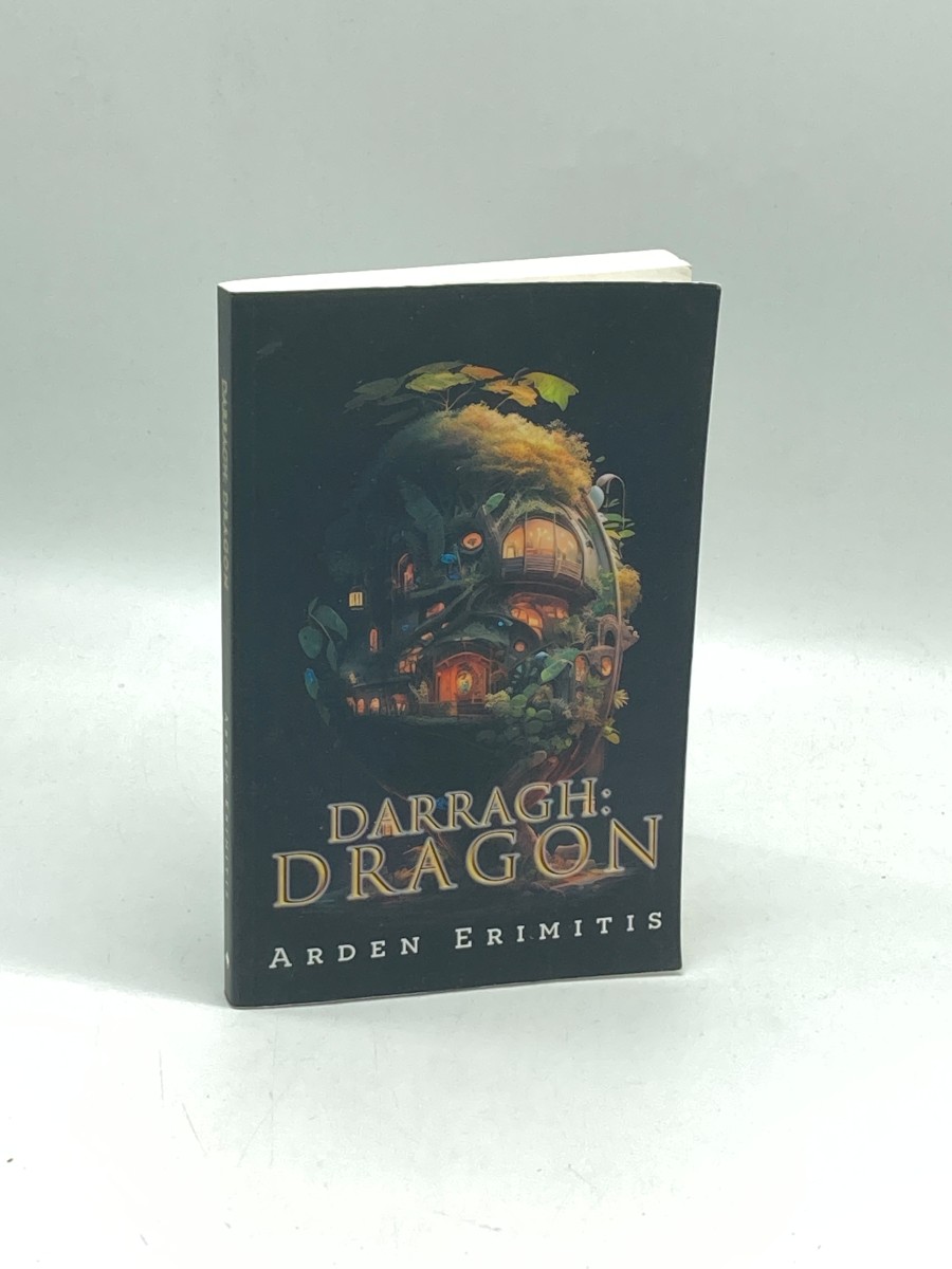 Image for Darragh Dragon Darragh Dragon