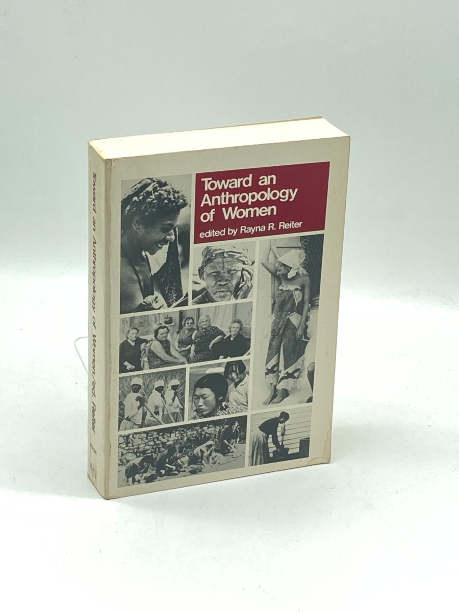 Image for Toward an Anthropology of Women Toward an Anthropology of Women