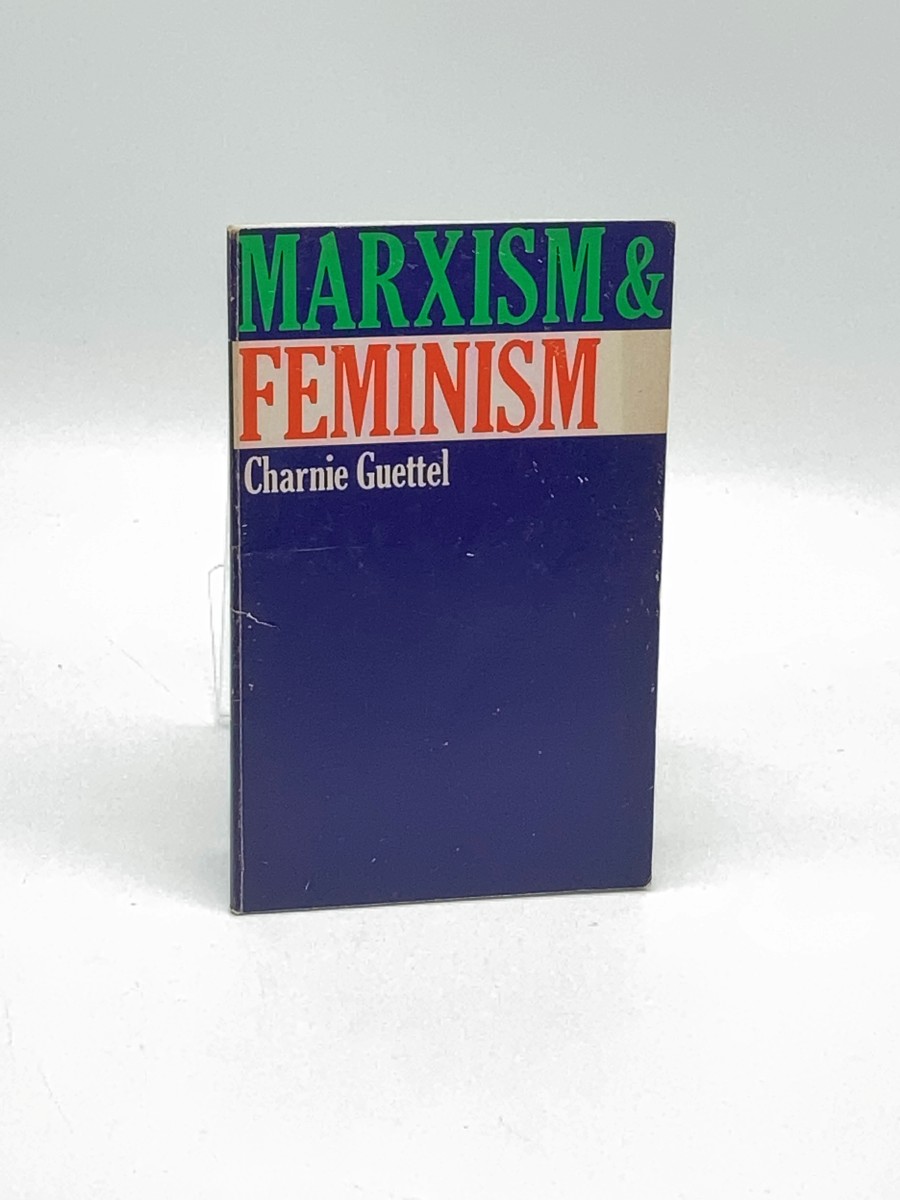Image for Marxism & Feminism Marxism & Feminism