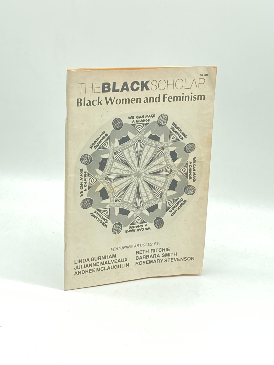 Image for The Black Scholar Volume XVI, Number 2, March / April 1985 Journal of Black Studies and Research The Black Scholar Volume XVI, Number 2, March / April 1985 Journal of Black Studies and Research