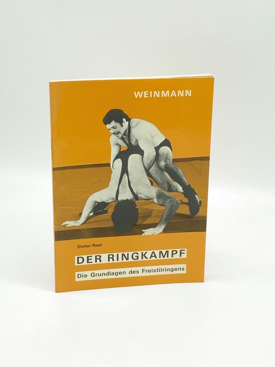 Der Ringkampf