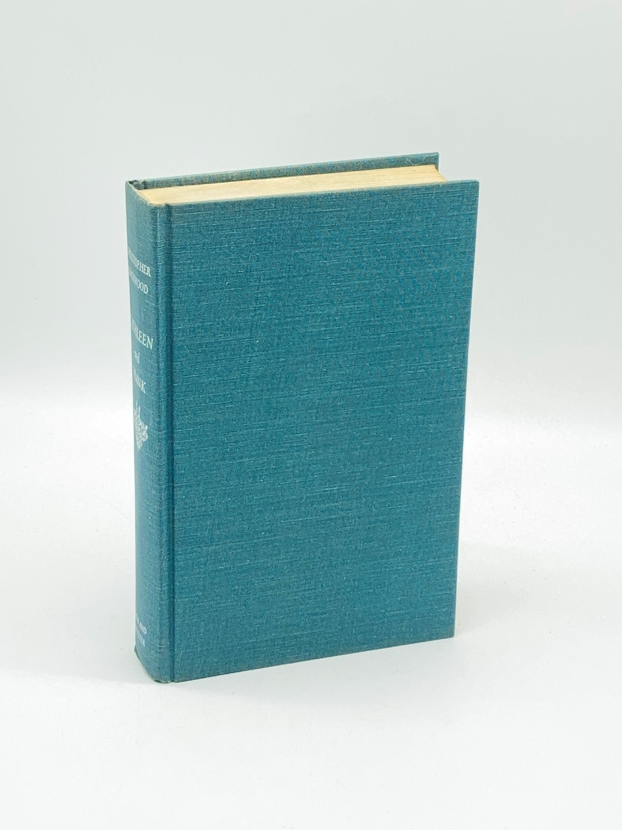 Kathleen and Frank (First Printing)