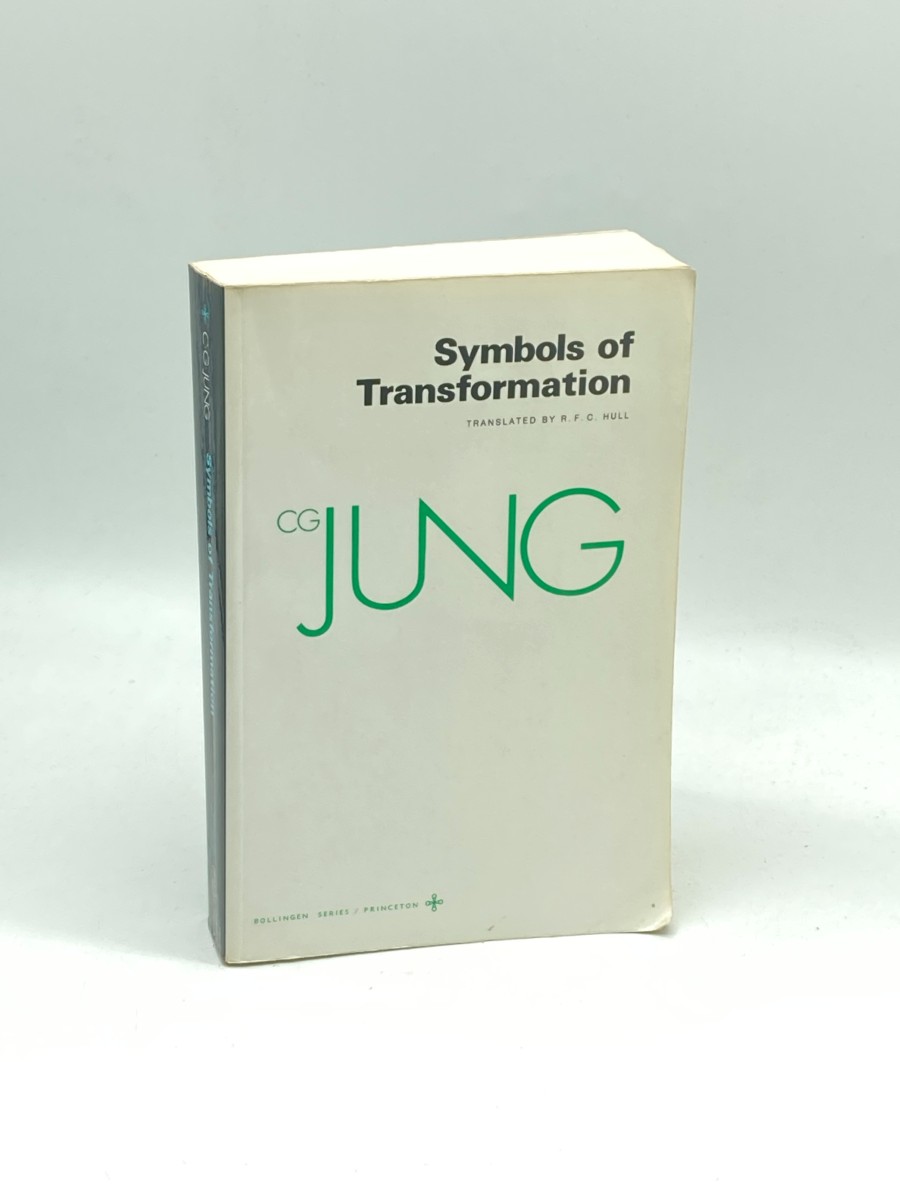 Symbols of Transformation