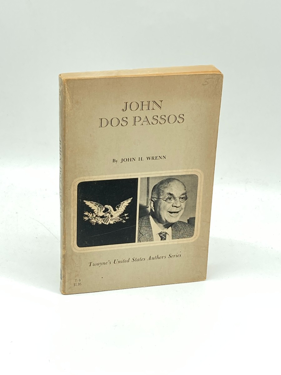 John Dos Passos