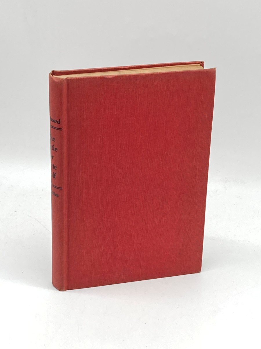 The Battle for Leyte Gulf (First Printing) (1947)