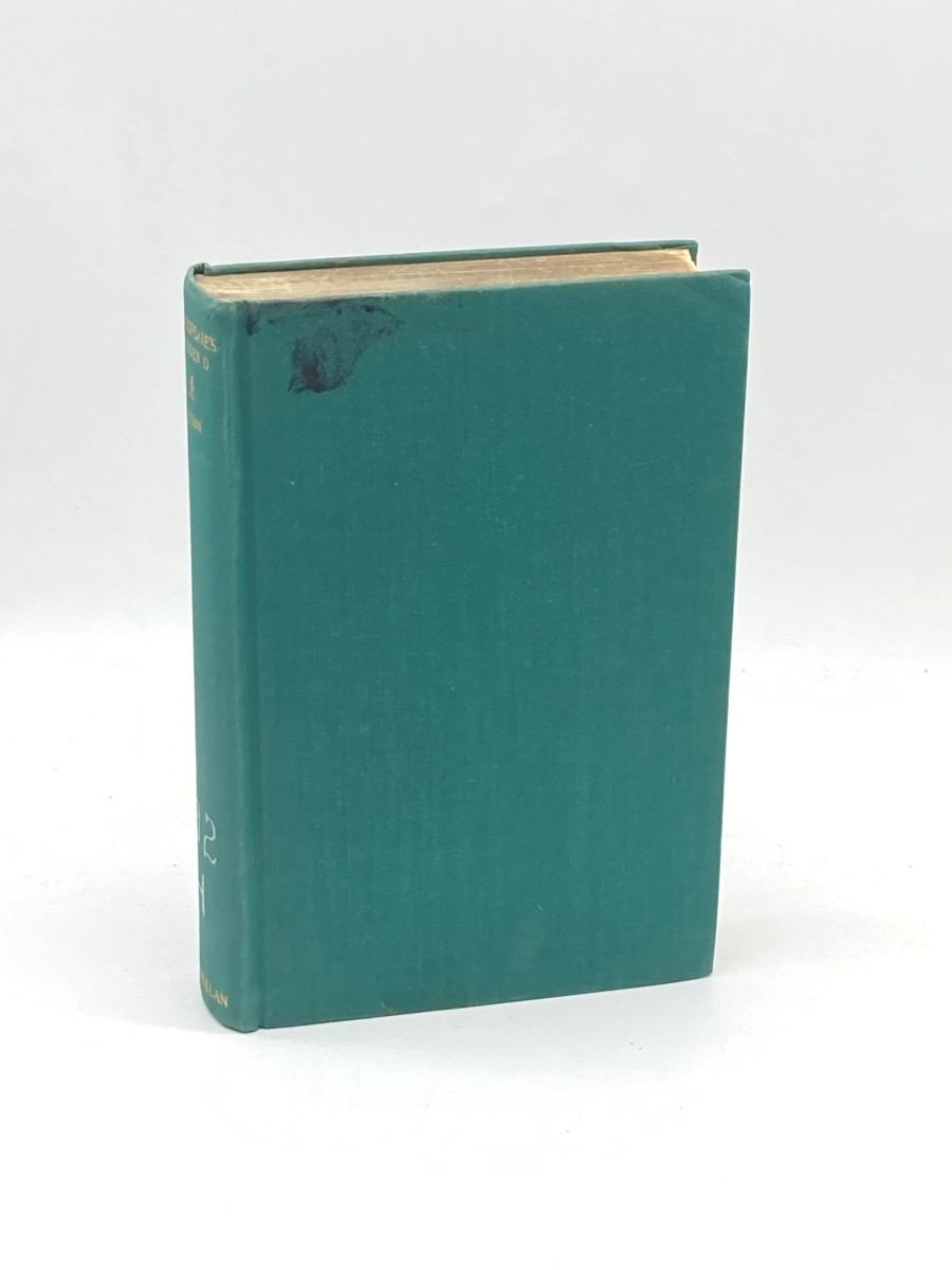 Shakespeare's Wooden O