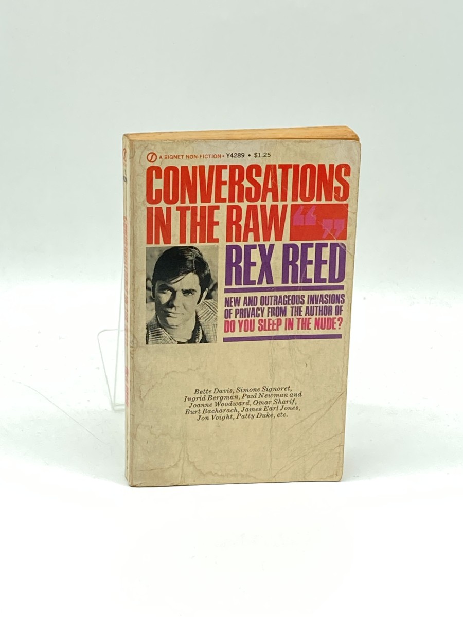 Conversations in the Raw