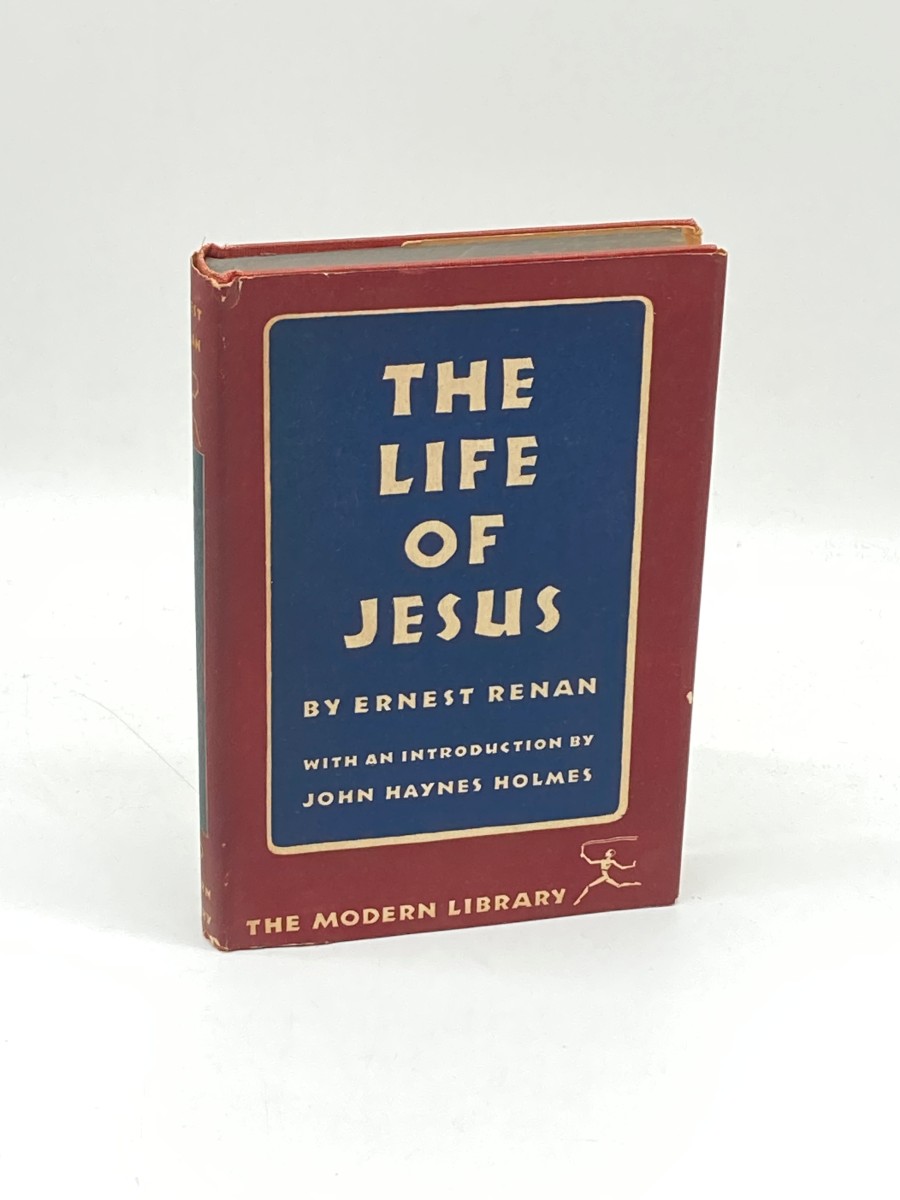 The Life of Jesus