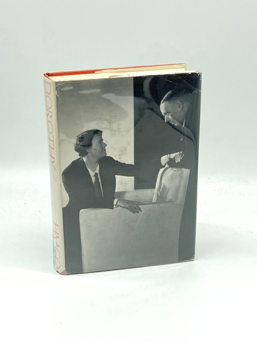 Dorothy and Red (First Printing)