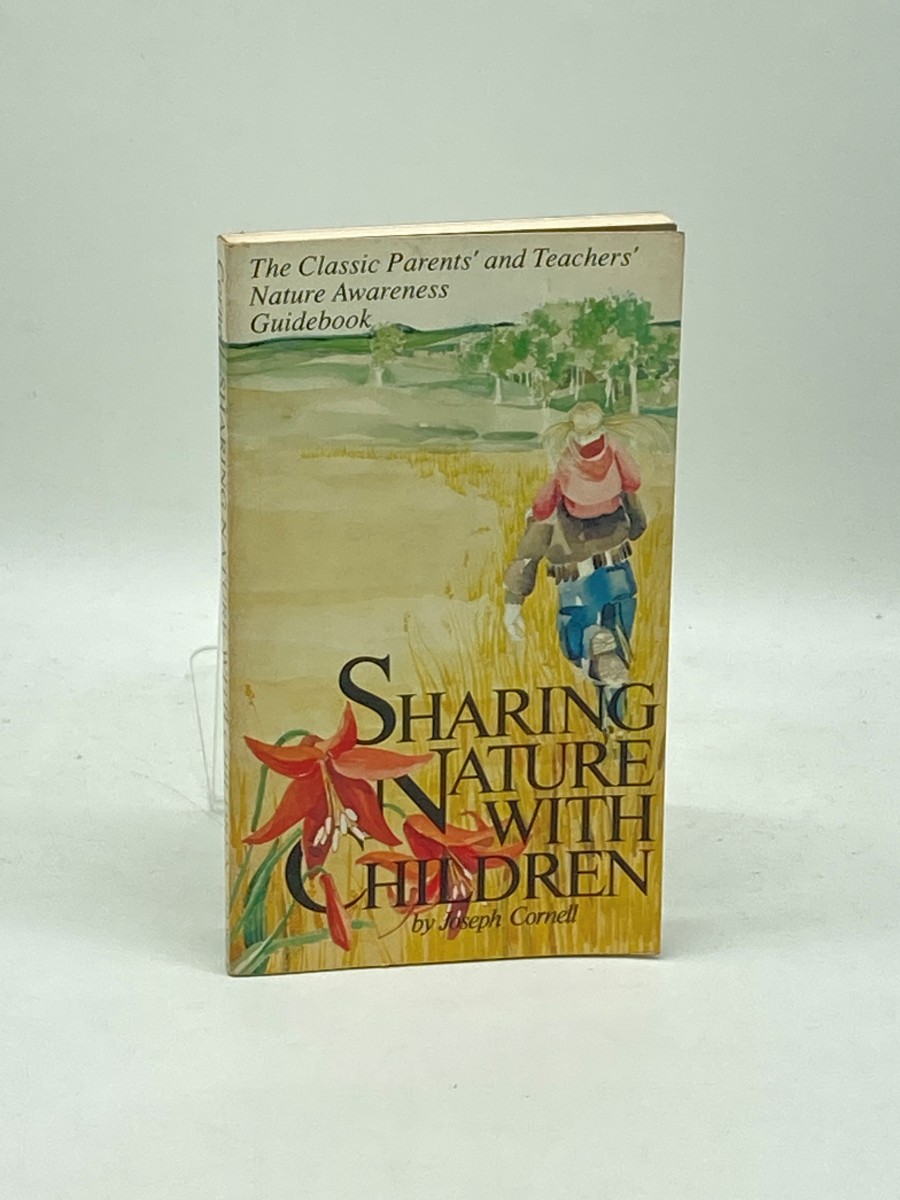 Sharing Nature with Children