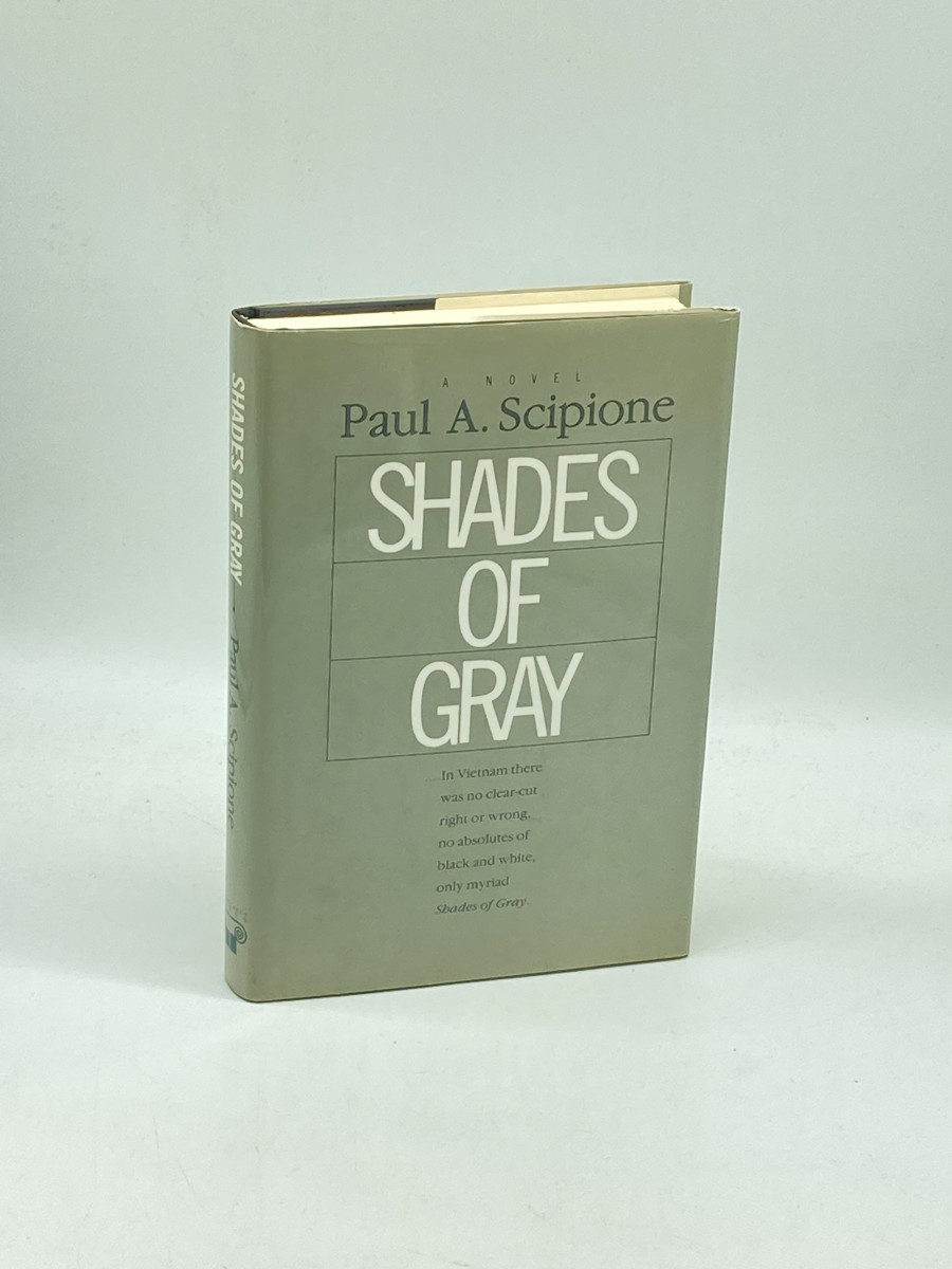 Shades of Gray A Novel