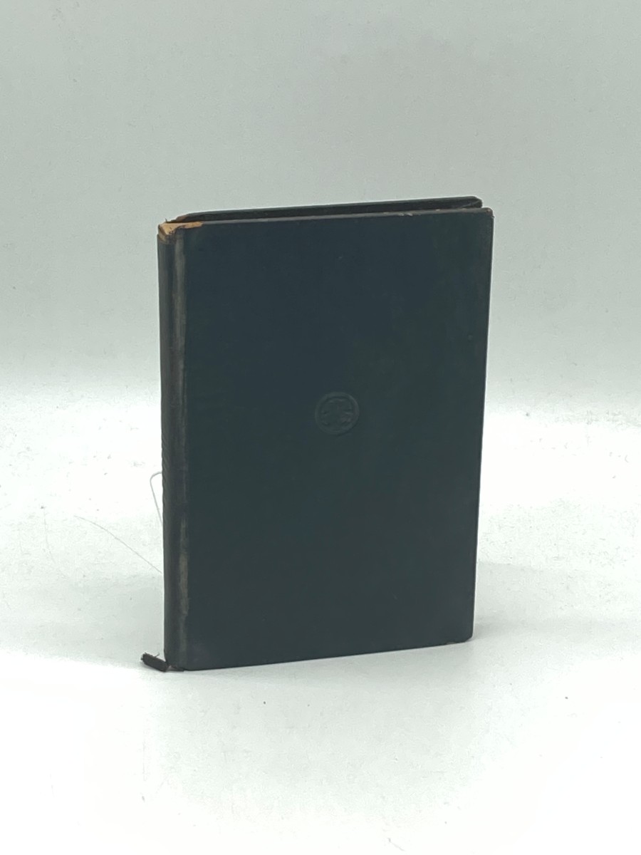 The Black Death (1930)