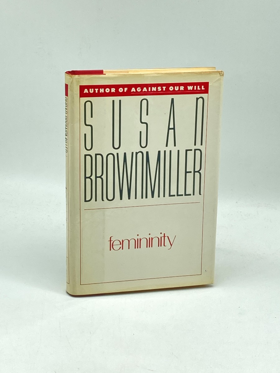 Femininity (First Printing)