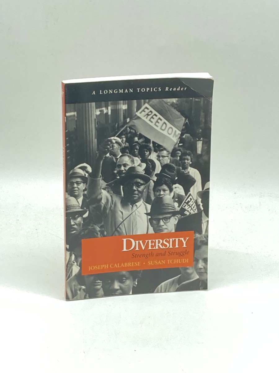 Diversity Strength and Struggle