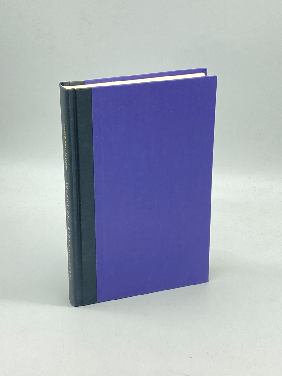 An Alastair Reid Reader Selected Prose and Poetry