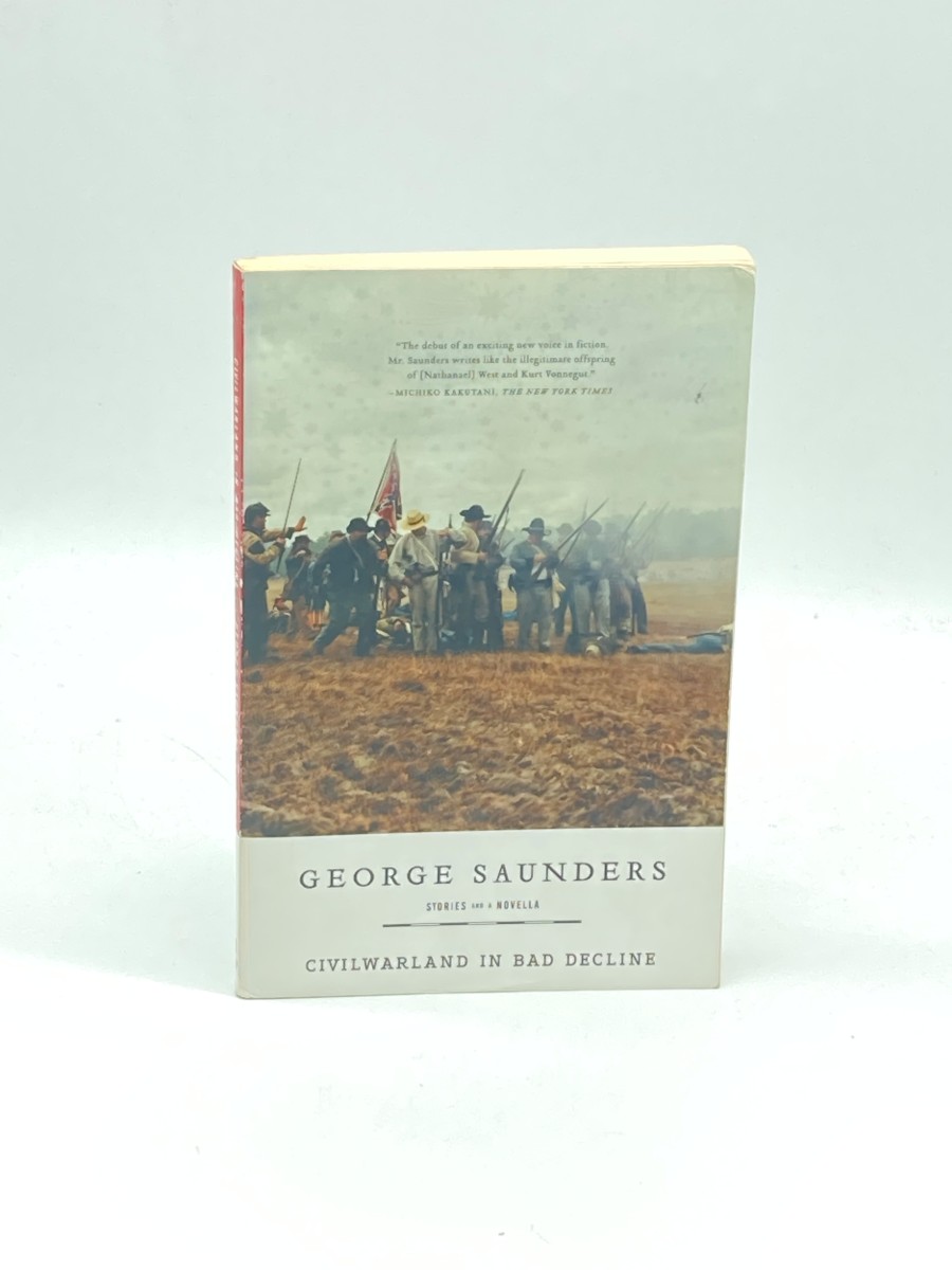 Civilwarland in Bad Decline