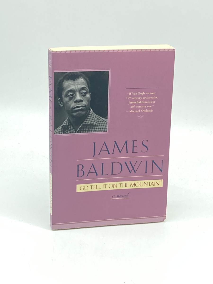 Go Tell it on the Mountain