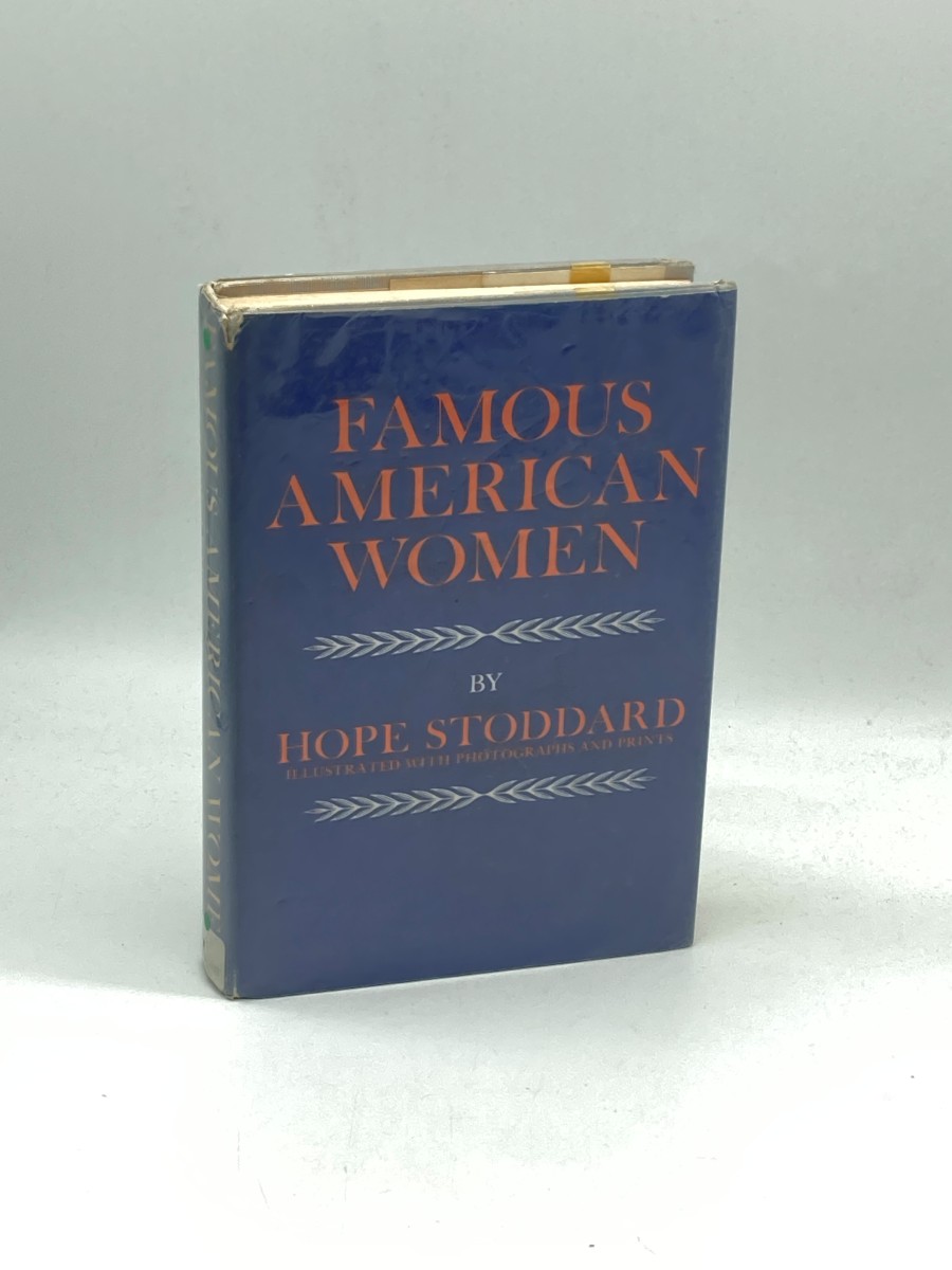 Famous American Women