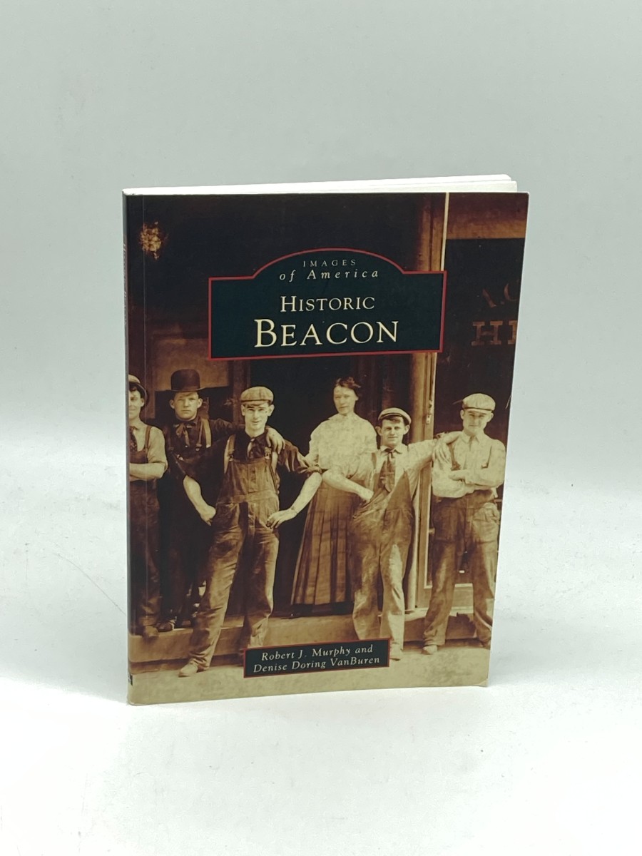Historic Beacon (Images of America)