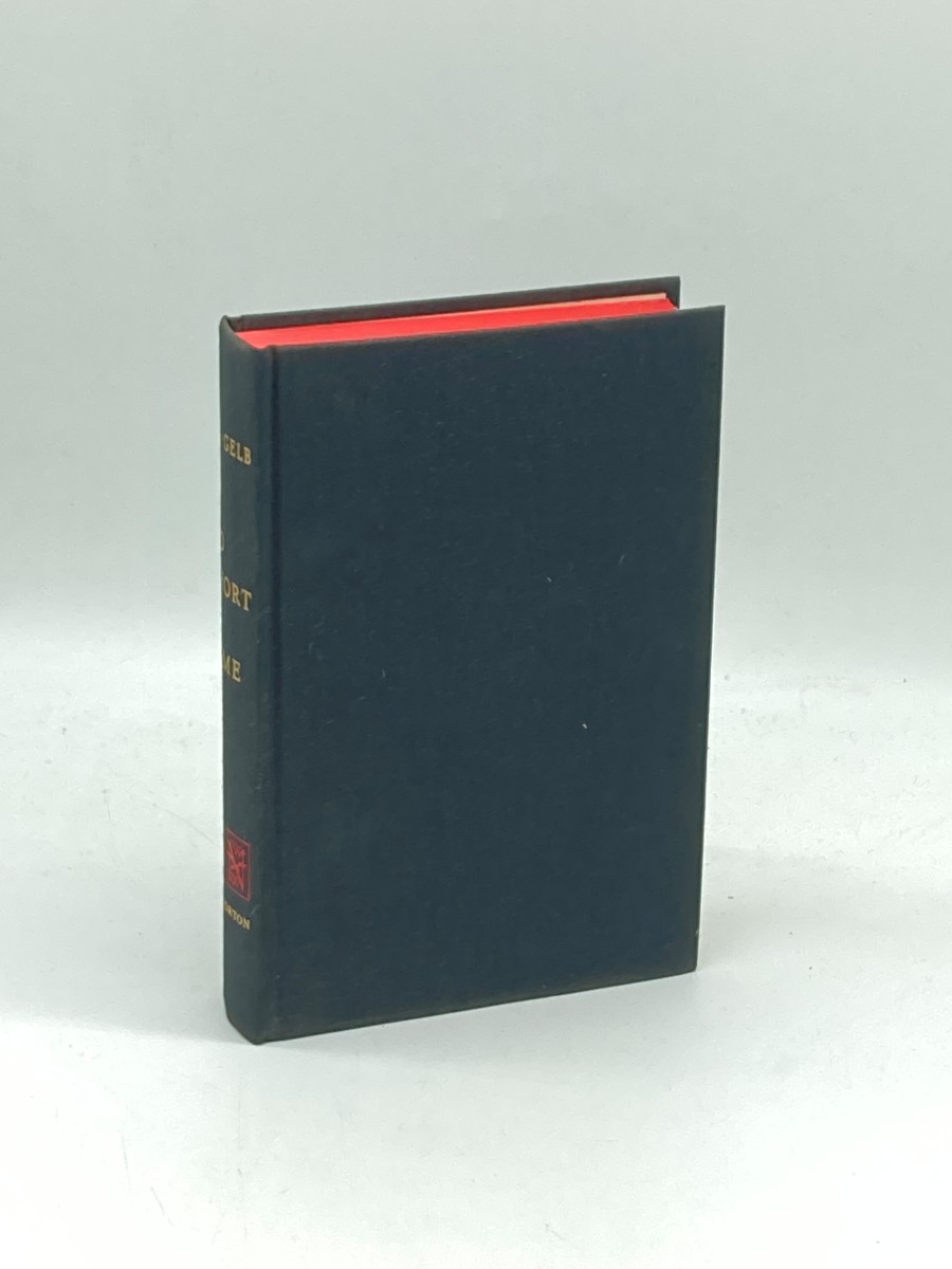 So Short a Time; a Biography of John Reed and Louise Bryant.