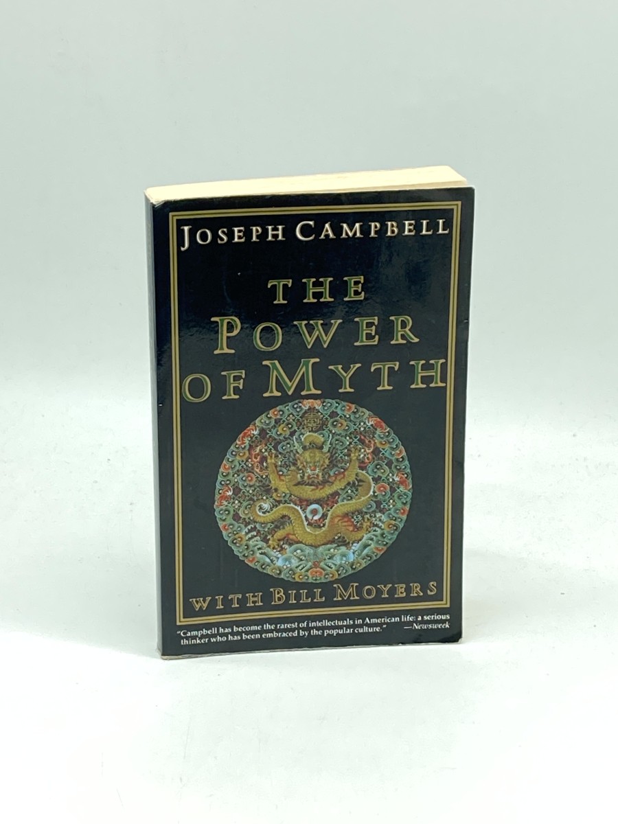 The Power of Myth