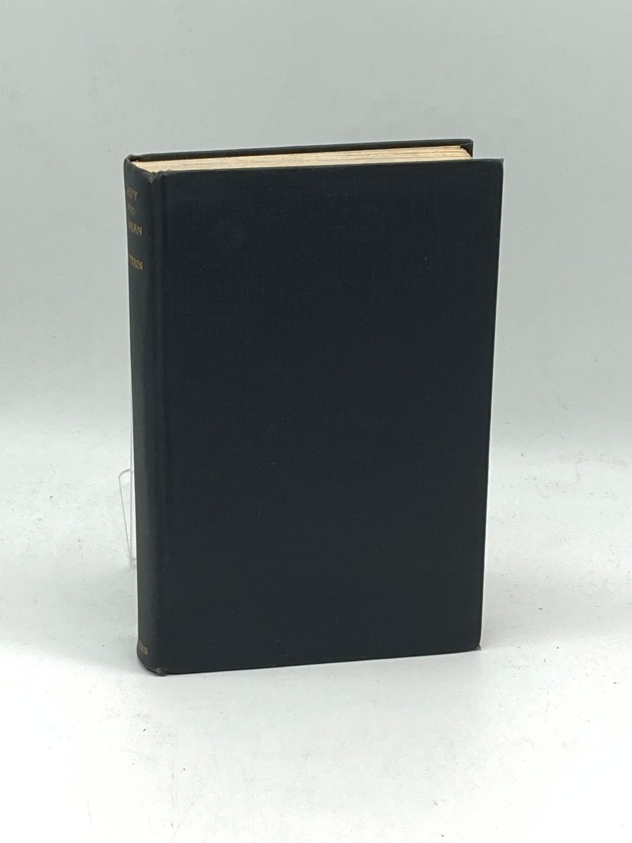 Lady Into Woman A History of Women from Victoria to Elizabeth II