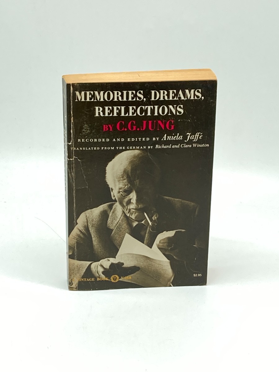 Memories, Dreams, Reflections